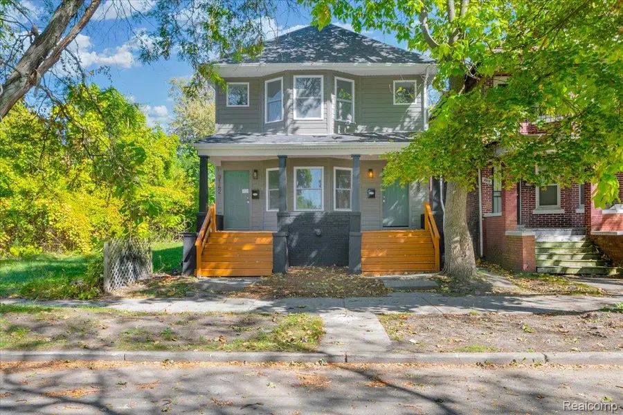 3138 Canton St, Detroit, MI 48207 - Image #2