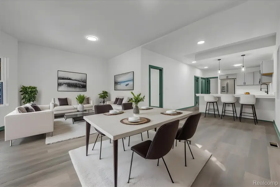 3138 Canton St, Detroit, MI 48207 - Image #3