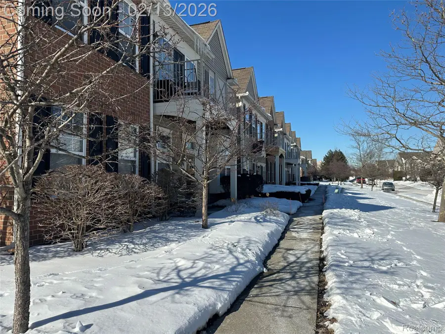 2393 Arcadia Drive, Canton, MI 48188 - Image #2