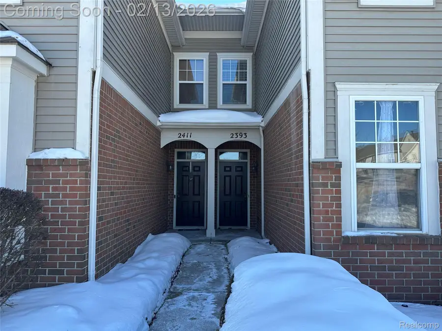 2393 Arcadia Drive, Canton, MI 48188 - Image #3
