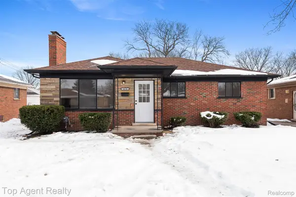 24336 Warrington Court, Eastpointe, MI 48021