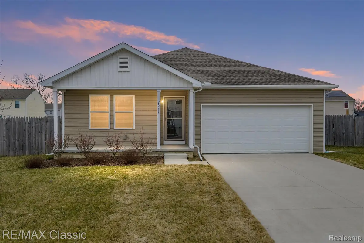 2276 Champion Drive, Burton, MI 48519 - #1