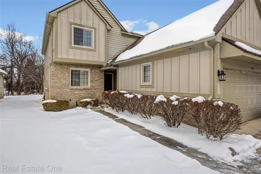 773 Red Maple Lane, Wixom, MI 48393 - #3