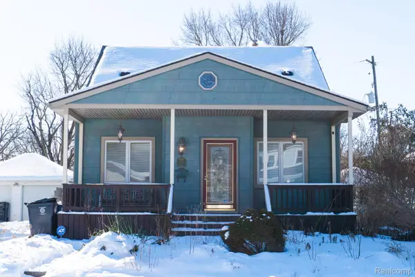 825 Frank Street, Flint, MI 48504