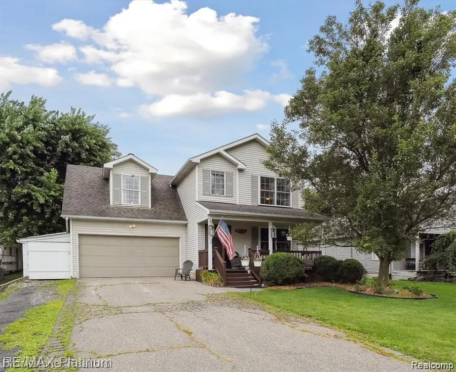 9297 6 Mile Road, Northville, MI 48168 - Image #2