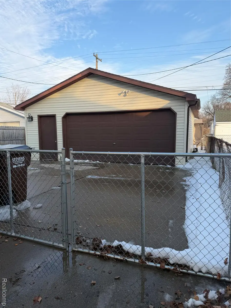 1310 Arbor Avenue, Monroe, MI 48162 - #3