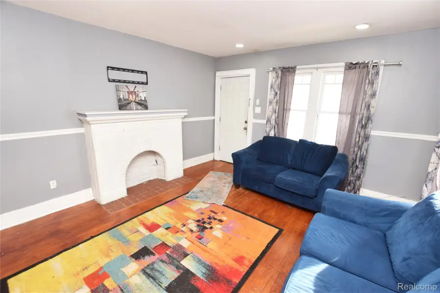 2310 Gibson Street, Flint, MI 48503 - #3