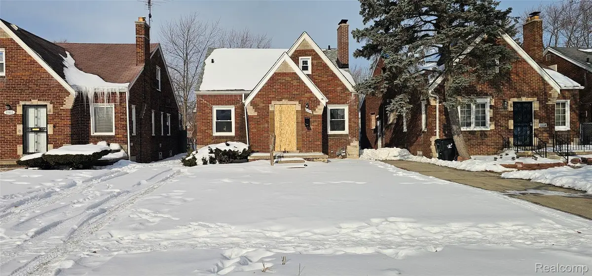 10109 Mckinney Street, Detroit, MI 48224 - Image #1