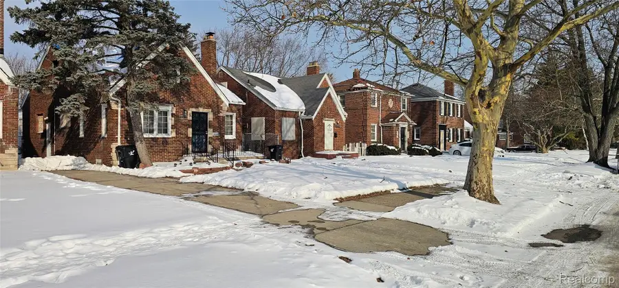 10109 Mckinney Street, Detroit, MI 48224 - Image #2
