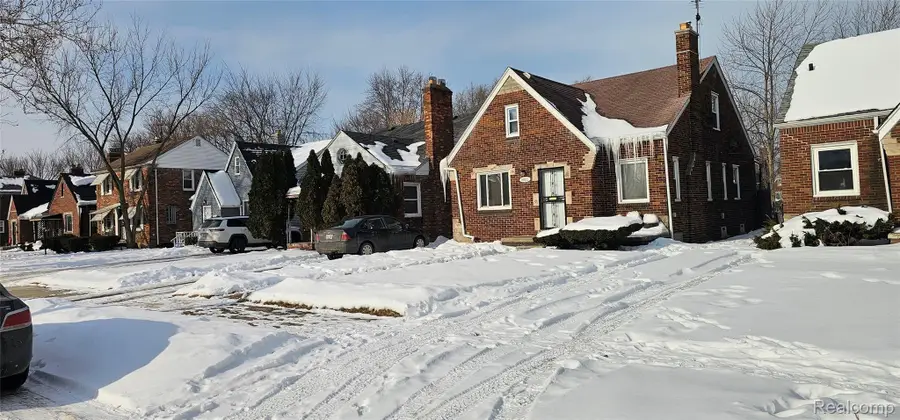 10109 Mckinney Street, Detroit, MI 48224 - Image #3