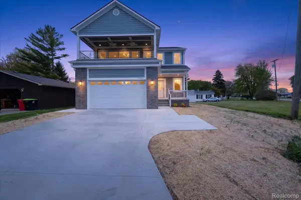 37235 Jefferson Avenue, HarrisonTownship, MI 48045