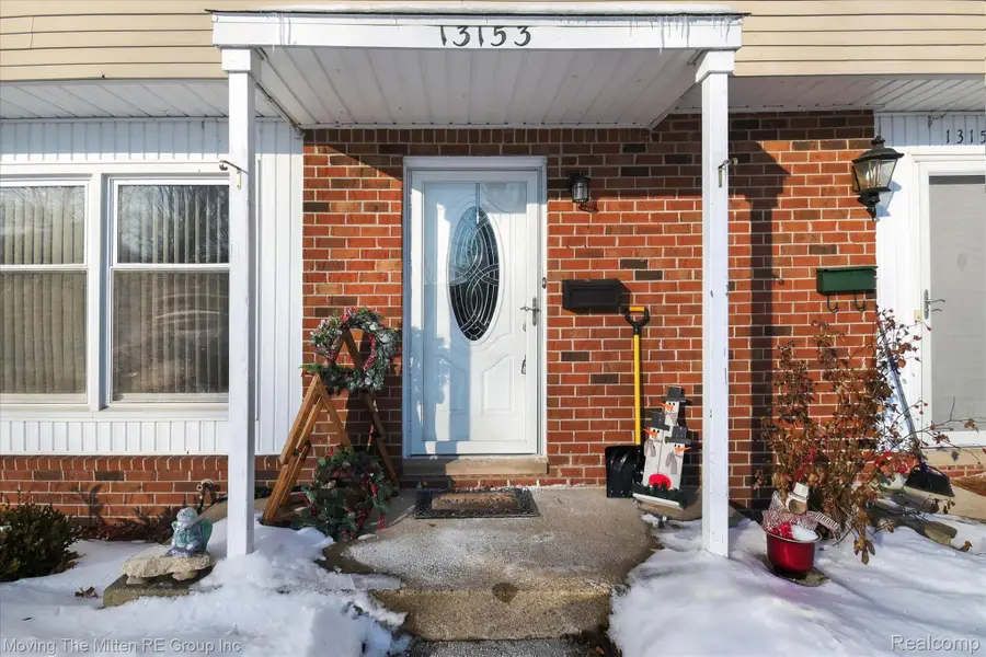 13153 Lake Point Boulevard, Belleville, MI 48111 - #3