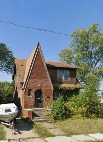 15879 Kentucky Street, Detroit, MI 48238 - Image #1