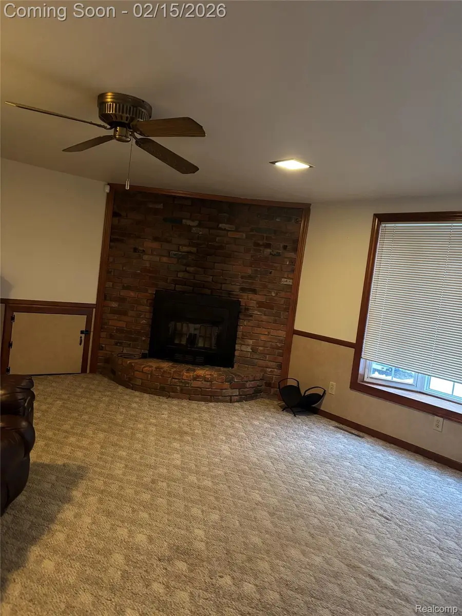 6099 Brookwood Drive, Burton, MI 48509 - #3