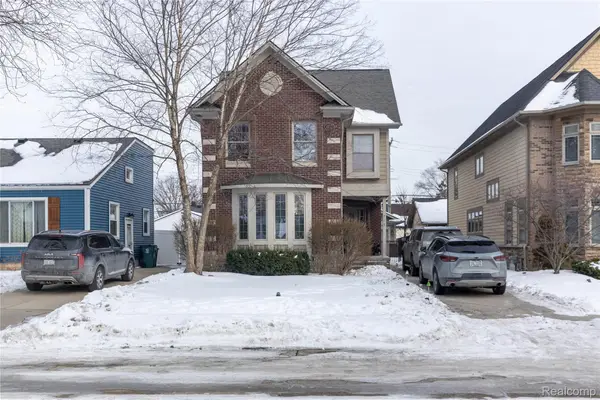 717 S Kenwood Avenue, RoyalOak, MI 48067