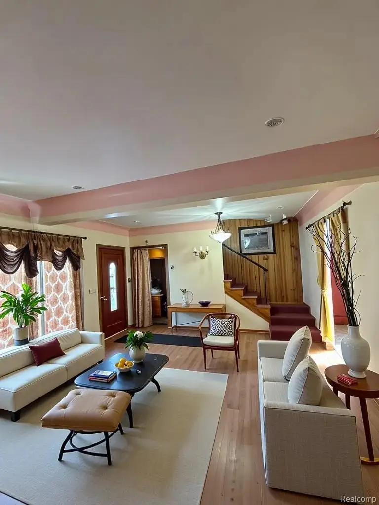 11651 Moran Street, Hamtramck, MI 48212 - #3