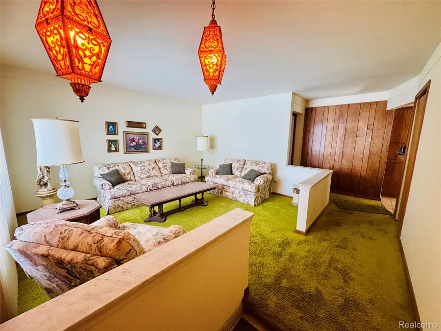 26032 Falmouth Drive, Warren, MI 48089 - #2