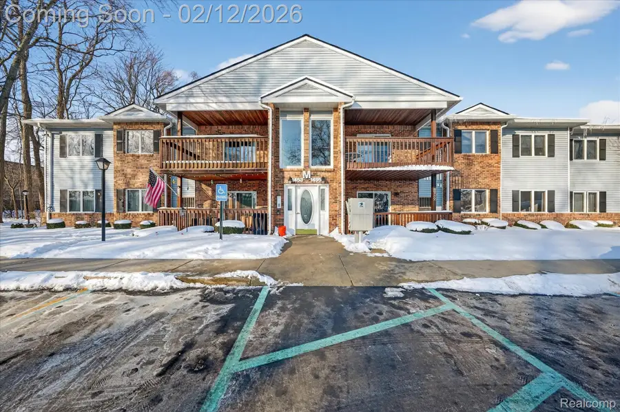 1459 Shoemaker Drive, Westland, MI 48185 - #3