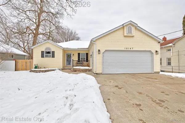 10147 Erie Street, Goodrich, MI 48438