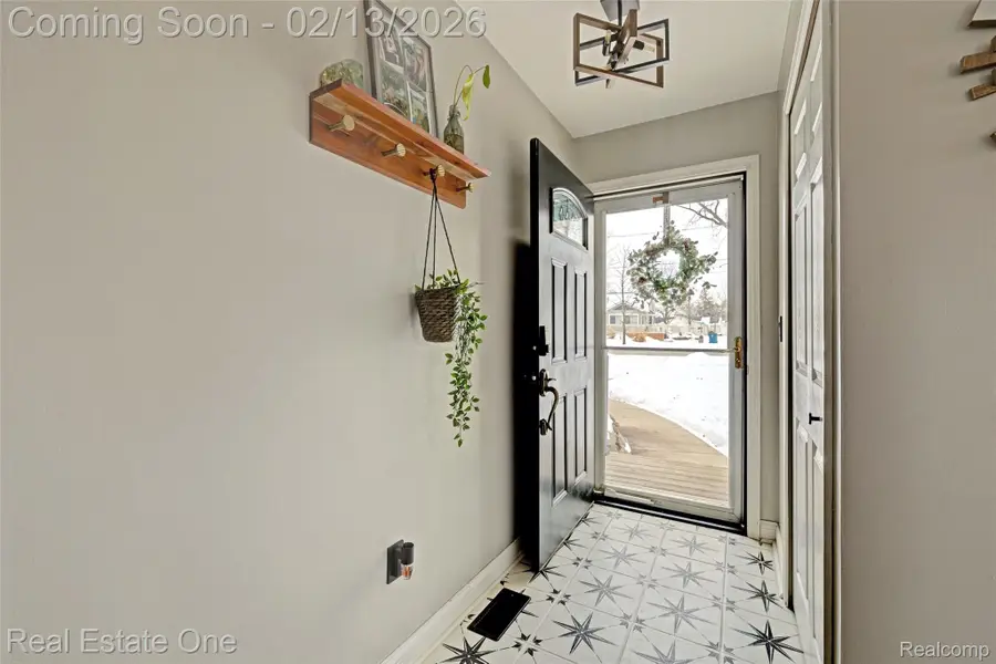 10147 Erie Street, Goodrich, MI 48438 - #2