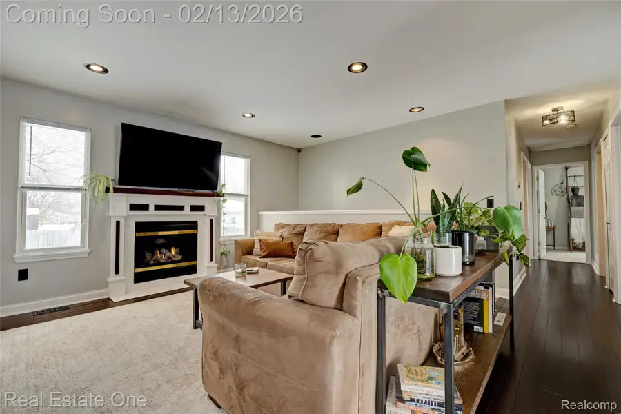 10147 Erie Street, Goodrich, MI 48438 - #3