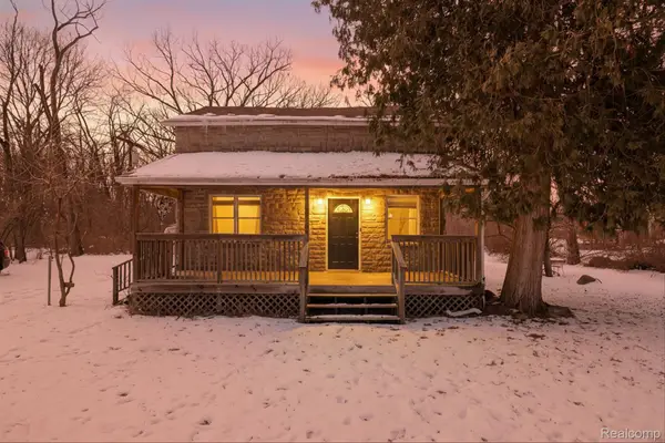 13574 Fairview Court, VanBuren, MI 48111