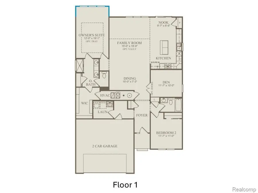 5627 Lewiston Road, Canton, MI 48188 - Image #2