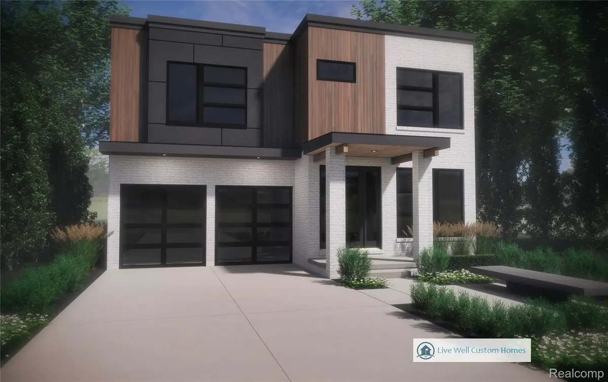 1932 Shipman Boulevard, Birmingham, MI 48009 - #1