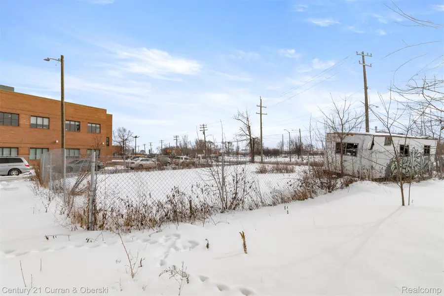 8312 Conant Street, Hamtramck, MI 48211 - #2