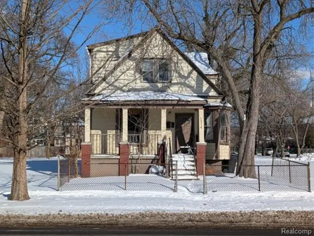 1514 Van Dyke Street, Detroit, MI 48214 - Image #1