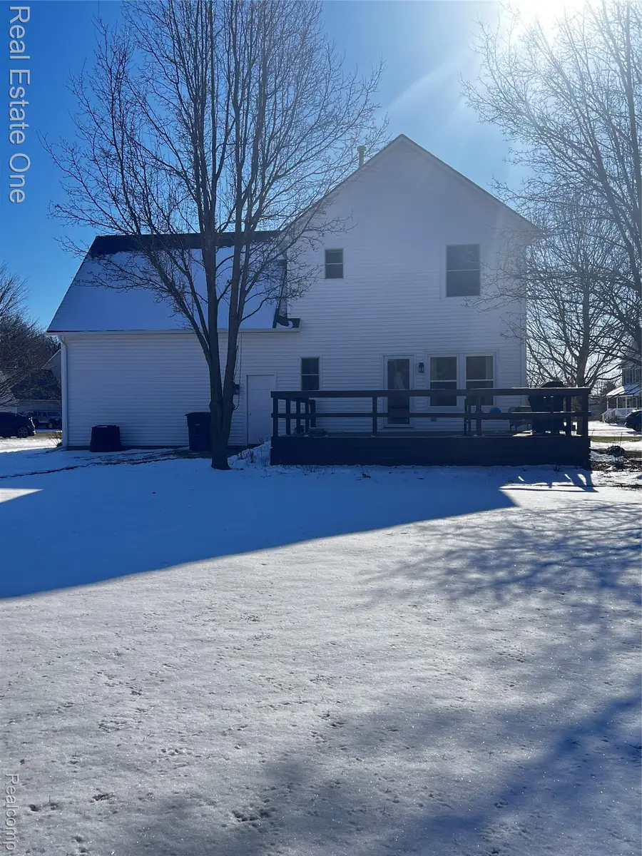 9410 Maple Run Court, Pinckney, MI 48169 - #2