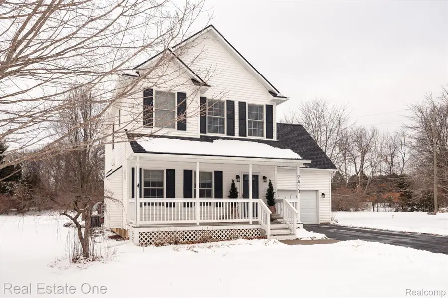 9410 Maple Run Court, Pinckney, MI 48169 - #3