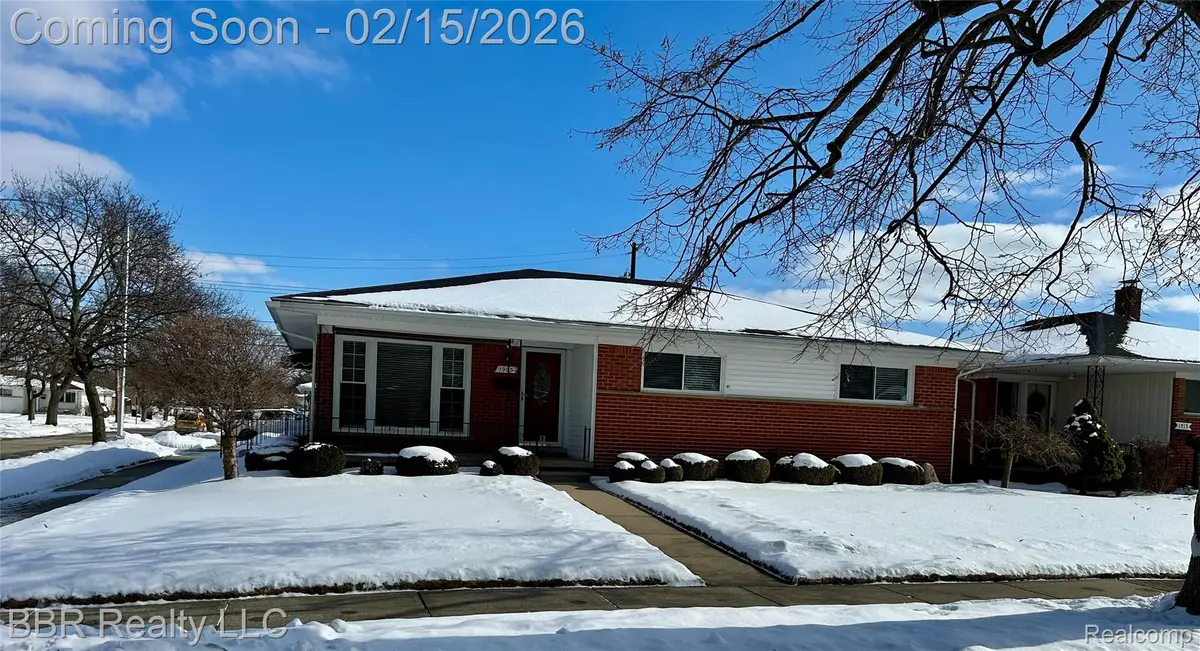 1905 Newman Street, Trenton, MI 48183 - Image #1