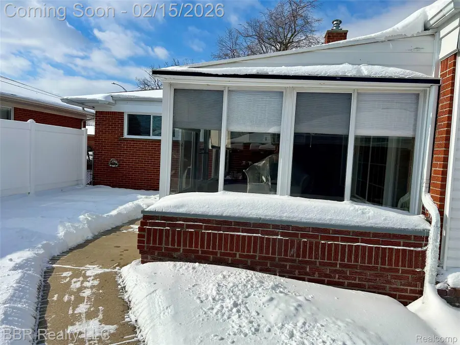 1905 Newman Street, Trenton, MI 48183 - Image #3