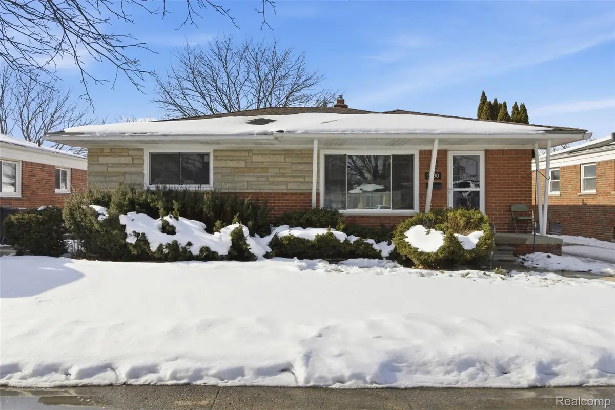 9290 Allen Road, Allen Park, MI 48101 - #1