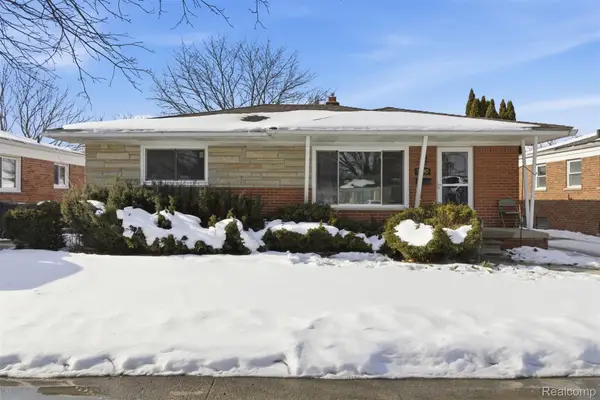 9290 Allen Road, AllenPark, MI 48101