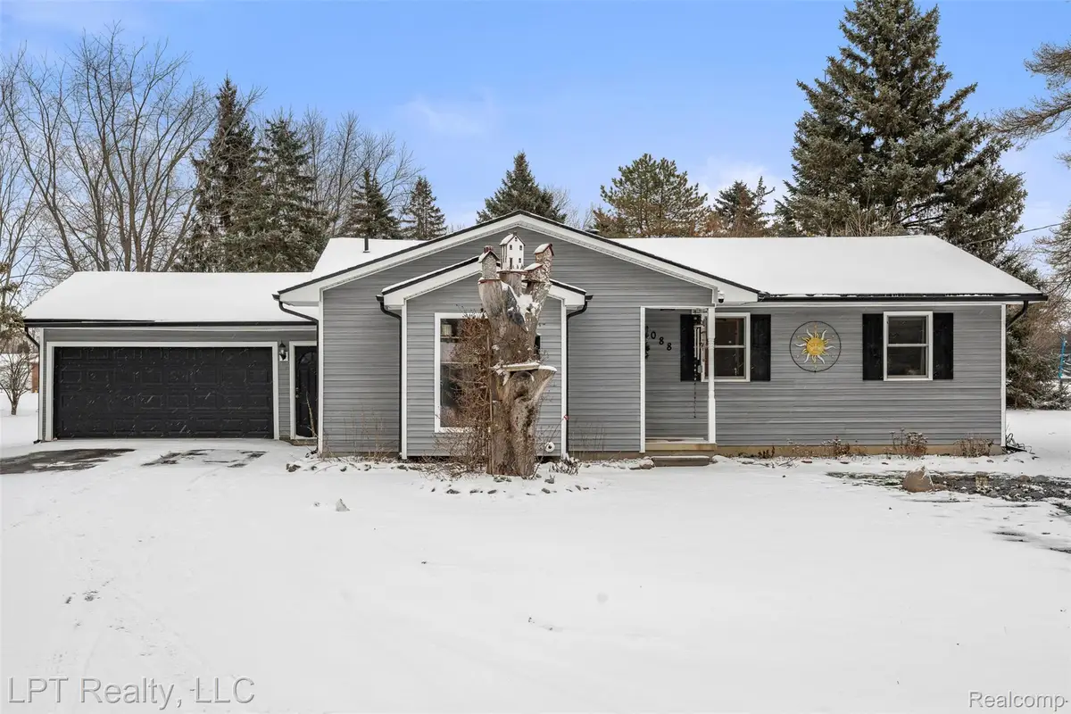 8088 Oreilly Circle, Davison, MI 48423 - #1