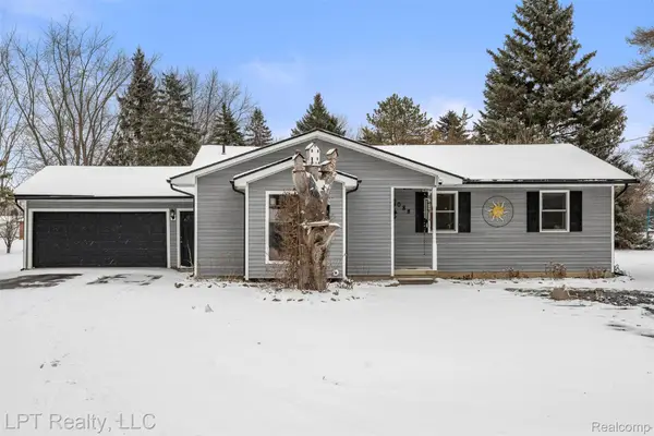 8088 Oreilly Circle, Davison, MI 48423