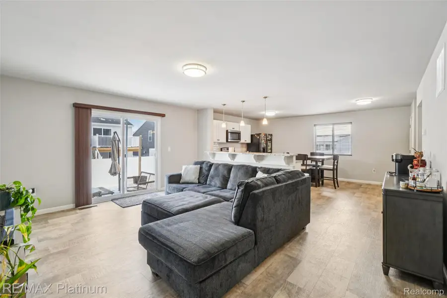 2840 Sycamore River Drive, Fowlerville, MI 48836 - #3