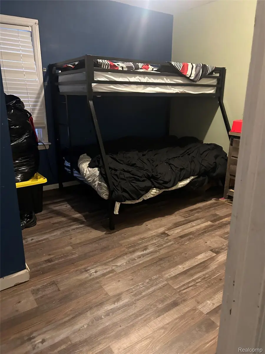 19982 Kingsville Street, Detroit, MI 48225 - #2