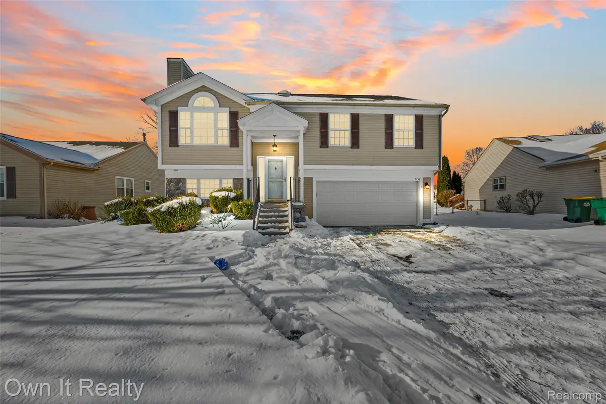 7154 Saint Andrews Drive, Ypsilanti, MI 48197 - #1