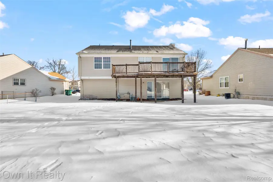 7154 Saint Andrews Drive, Ypsilanti, MI 48197 - #3