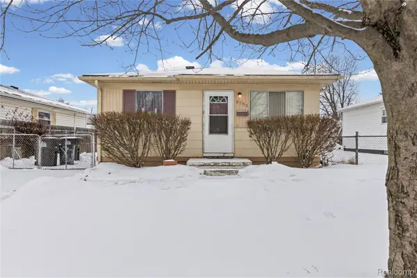 6753 Madison Street, Taylor, MI 48180