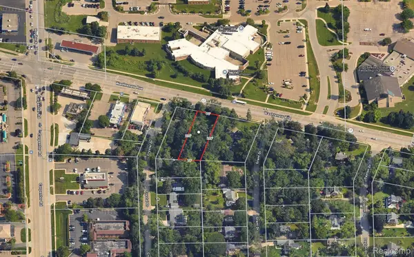 0000 Washtenaw Avenue, AnnArbor, MI 48108