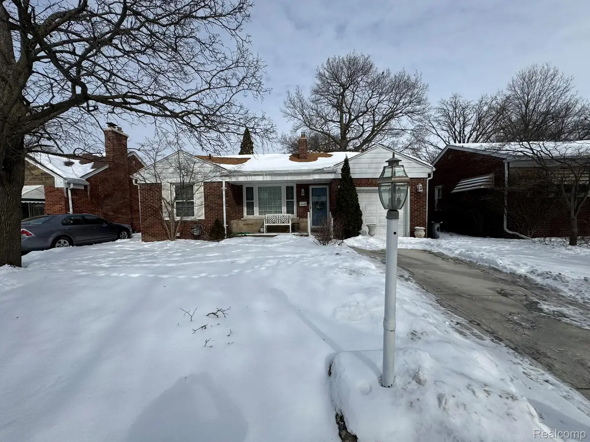 20437 Damman Street, Harper Woods, MI 48225 - #1
