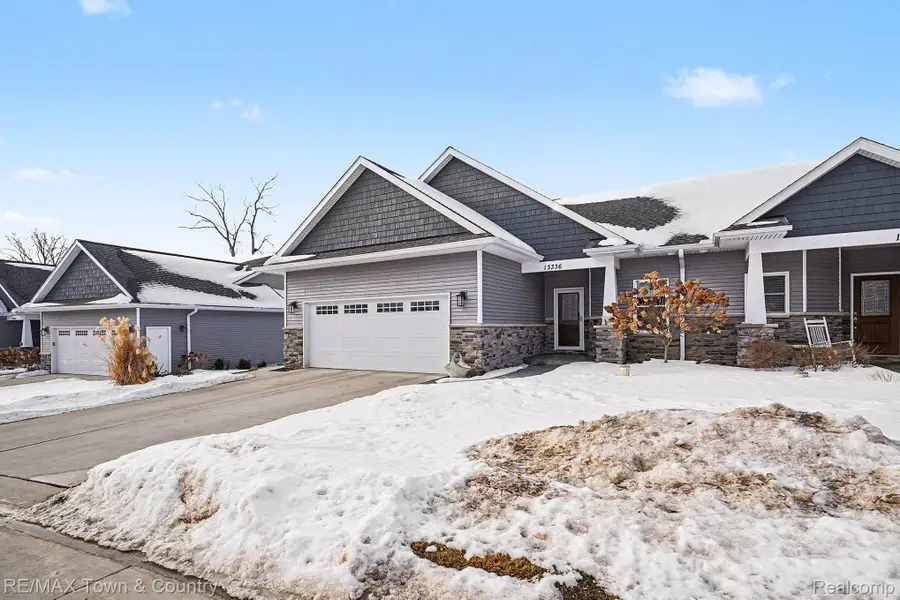 13336 Julie Anne Court, Fenton, MI 48430 - #2