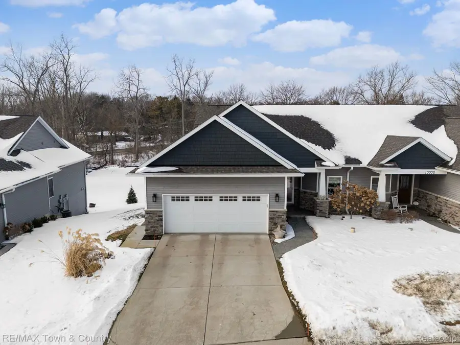 13336 Julie Anne Court, Fenton, MI 48430 - #3