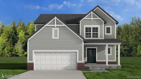 2564 Collegewood Street, Ypsilanti, MI 48197