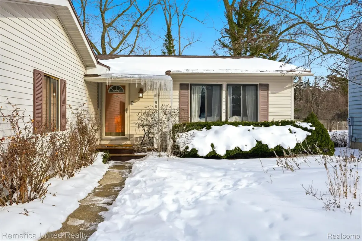 968 Touraine Avenue, East Lansing, MI 48823 - #1