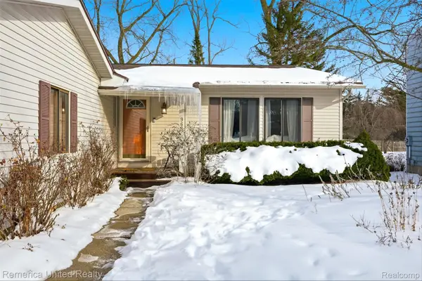 968 Touraine Avenue, EastLansing, MI 48823